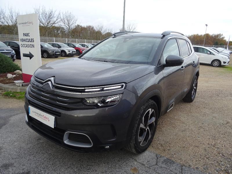 CITROEN C5 Aircross PureTech 130ch S&S Feel