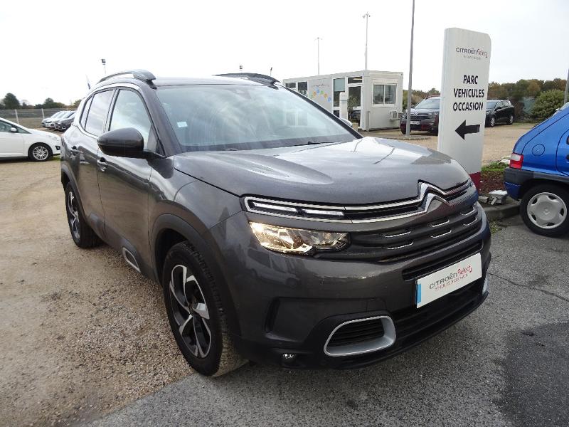 CITROEN C5 Aircross PureTech 130ch S&S Feel