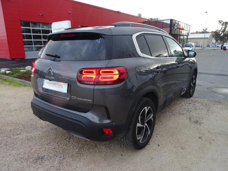 CITROEN C5 Aircross PureTech 130ch S&S Feel