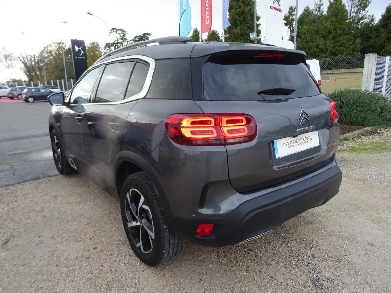 CITROEN C5 Aircross PureTech 130ch S&S Feel