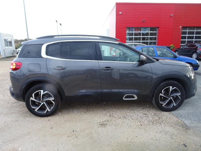 CITROEN C5 Aircross PureTech 130ch S&S Feel