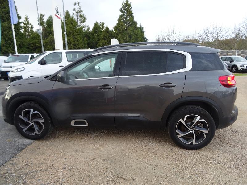 CITROEN C5 Aircross PureTech 130ch S&S Feel