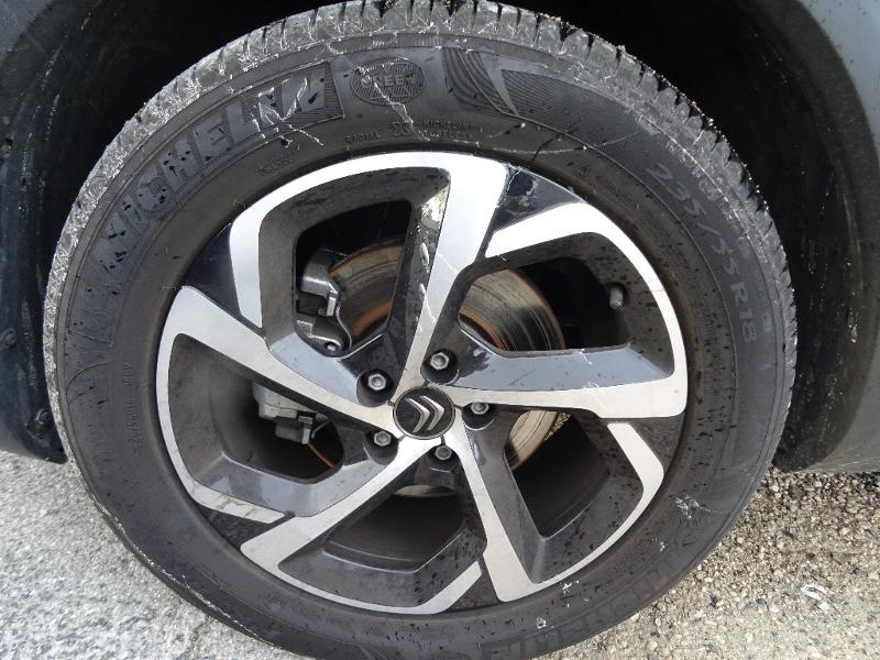 CITROEN C5 Aircross PureTech 130ch S&S Feel