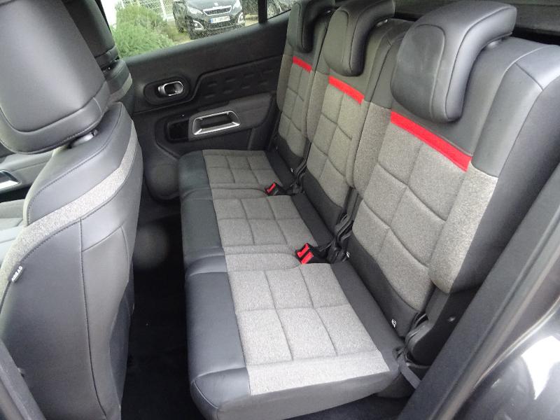 CITROEN C5 Aircross PureTech 130ch S&S Feel