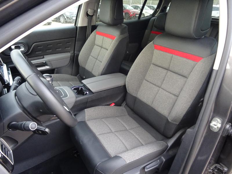 CITROEN C5 Aircross PureTech 130ch S&S Feel