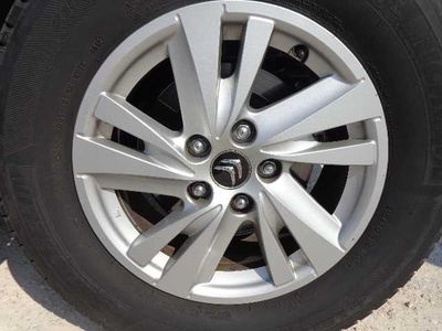 Citroën C4 Aircross HDi 115 Confort