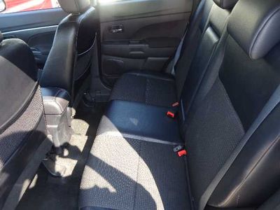 Citroën C4 Aircross HDi 115 Confort