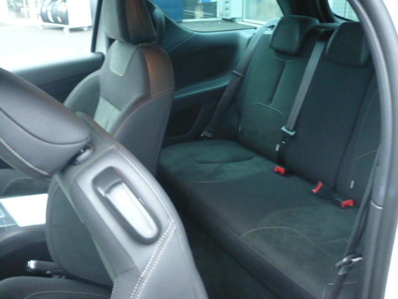 DS DS 3 PureTech 110ch Connected Chic S&S EAT6