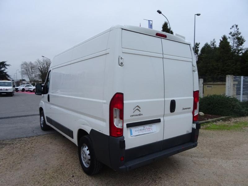 CITROEN Jumper Fg 33 L2H2 2.2 HDi 110 Club