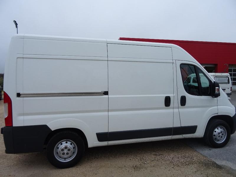 CITROEN Jumper Fg 33 L2H2 2.2 HDi 110 Club