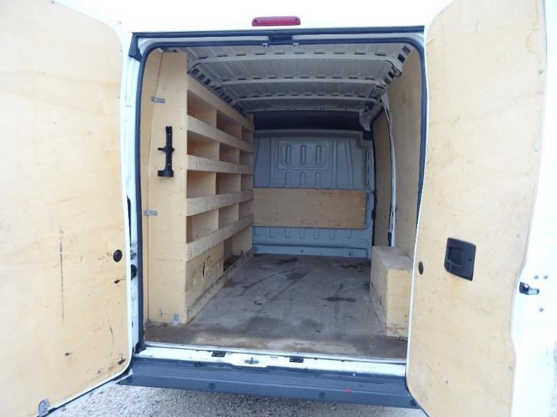 CITROEN Jumper Fg 33 L2H2 2.2 HDi 110 Club