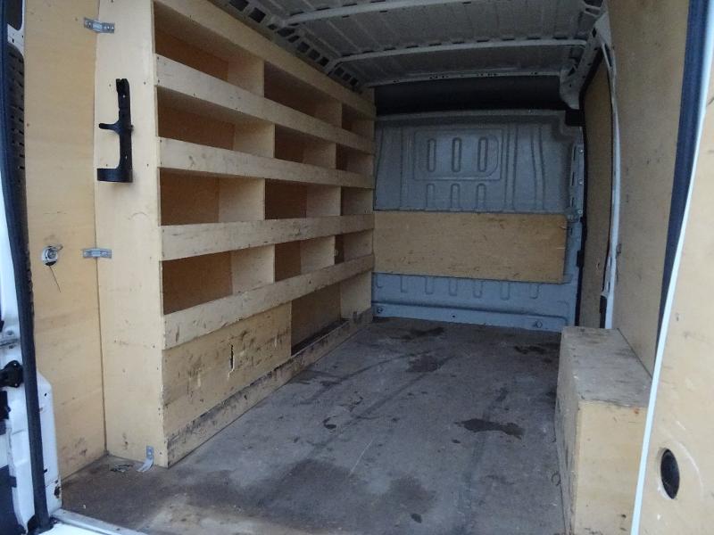 CITROEN Jumper Fg 33 L2H2 2.2 HDi 110 Club