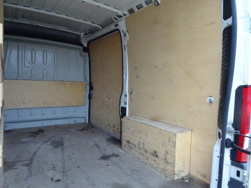 CITROEN Jumper Fg 33 L2H2 2.2 HDi 110 Club