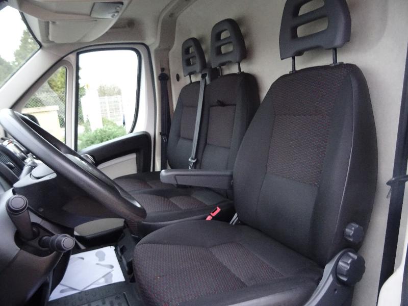 CITROEN Jumper Fg 33 L2H2 2.2 HDi 110 Club