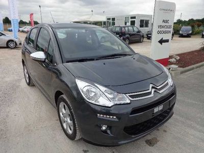 Citroën C3 II PureTech 82 Feel Edition