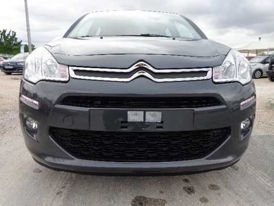 Citroën C3 II PureTech 82 Feel Edition