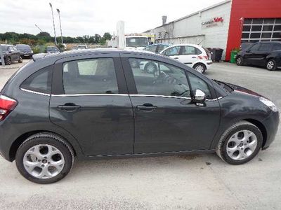 Citroën C3 II PureTech 82 Feel Edition