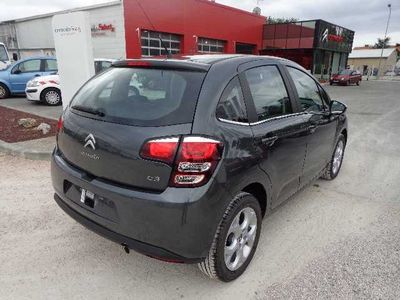 Citroën C3 II PureTech 82 Feel Edition