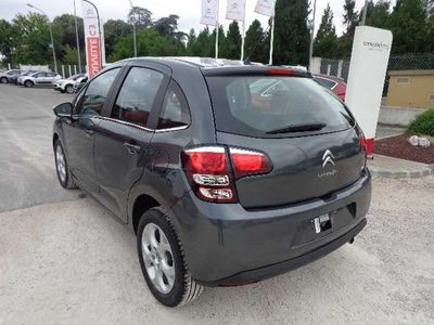 Citroën C3 II PureTech 82 Feel Edition
