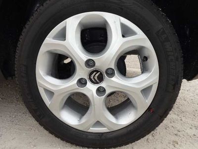 Citroën C3 II PureTech 82 Feel Edition