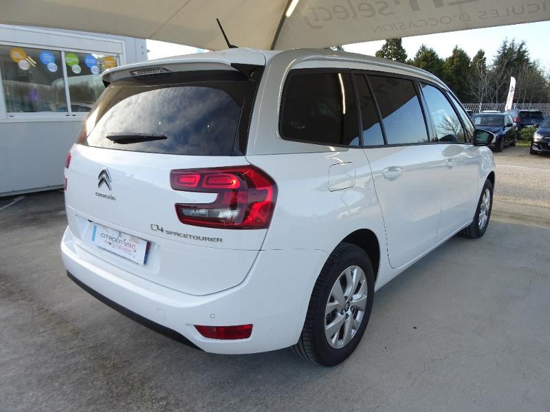 CITROEN Grand C4 SpaceTourer BlueHDi 130ch S&S Feel E6.d-TEMP