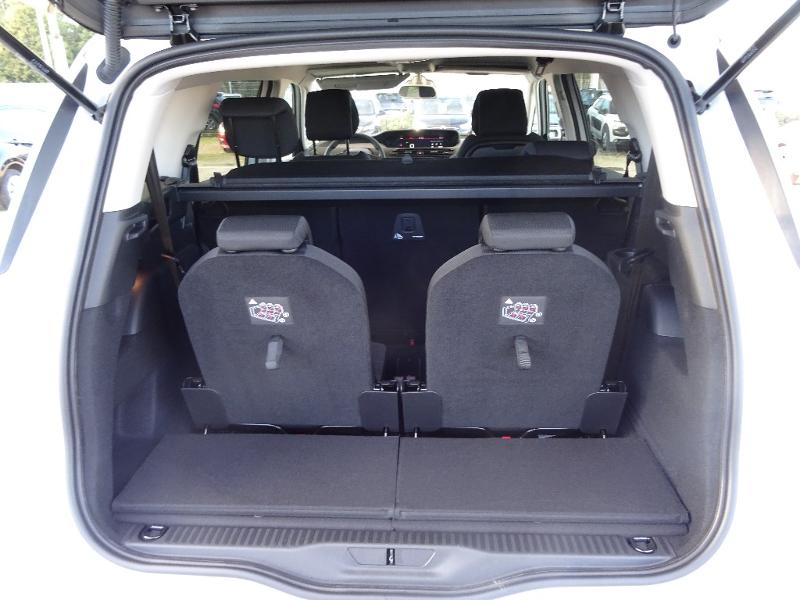 CITROEN Grand C4 SpaceTourer BlueHDi 130ch S&S Feel E6.d-TEMP