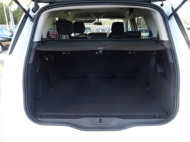 CITROEN Grand C4 SpaceTourer BlueHDi 130ch S&S Feel E6.d-TEMP