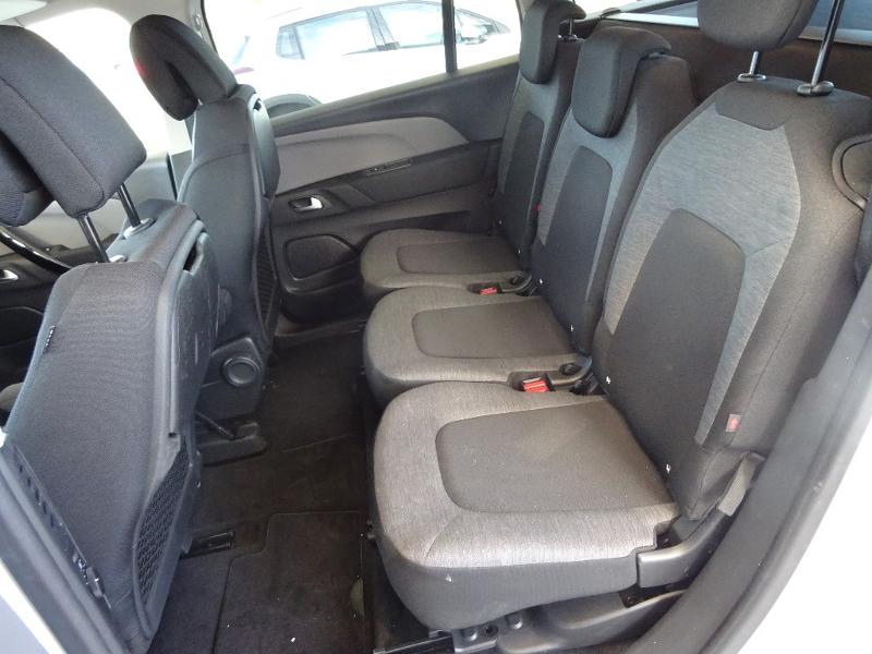 CITROEN Grand C4 SpaceTourer BlueHDi 130ch S&S Feel E6.d-TEMP