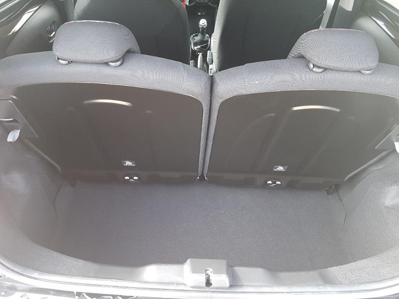 CITROEN C1 VTi 72 S&S Shine 5p E6.d-TEMP