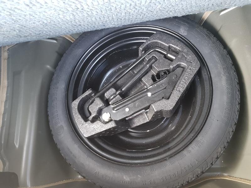 CITROEN C1 VTi 72 S&S Shine 5p E6.d-TEMP