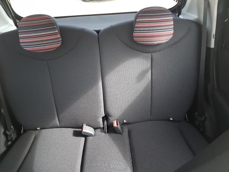 CITROEN C1 VTi 72 S&S Shine 5p E6.d-TEMP