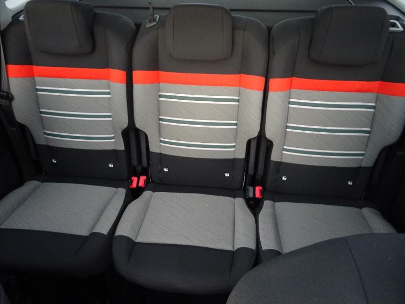 CITROEN Berlingo M PureTech 110ch S&S Shine E6.d