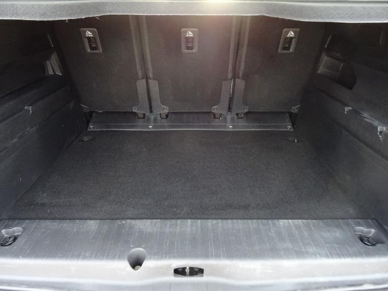 CITROEN Berlingo M PureTech 110ch S&S Shine E6.d