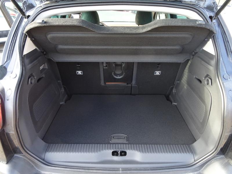 CITROEN C3 Aircross BlueHDi 120ch S&S Shine EAT6