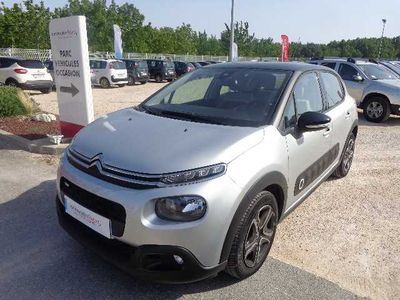 Citroën C3 III PureTech 110 S&S Shine