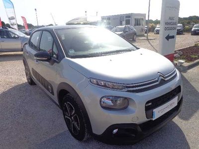 Citroën C3 III PureTech 110 S&S Shine