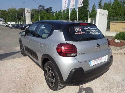 Citroën C3 III PureTech 110 S&S Shine