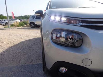Citroën C3 III PureTech 110 S&S Shine