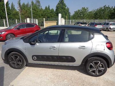 Citroën C3 III PureTech 110 S&S Shine