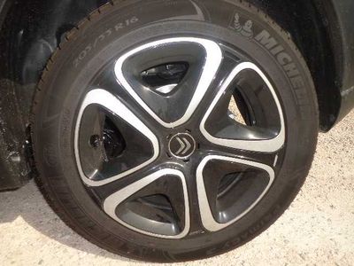 Citroën C3 III PureTech 110 S&S Shine