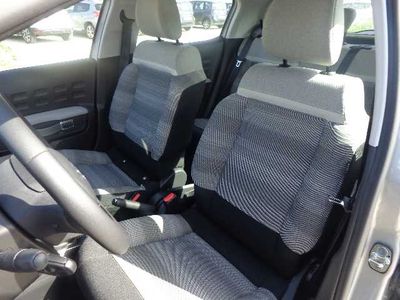 Citroën C3 III PureTech 110 S&S Shine