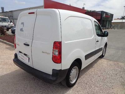 Citroën Berlingo II BERLINGO 20 L1 HDi 75 FAP COURT 625 KG CLUB