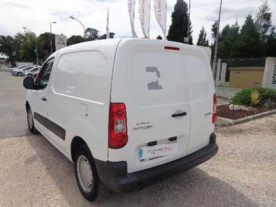 Citroën Berlingo II BERLINGO 20 L1 HDi 75 FAP COURT 625 KG CLUB