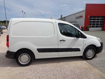 Citroën Berlingo II BERLINGO 20 L1 HDi 75 FAP COURT 625 KG CLUB