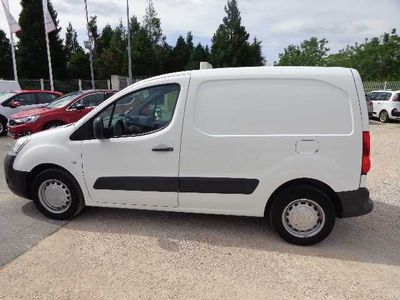Citroën Berlingo II BERLINGO 20 L1 HDi 75 FAP COURT 625 KG CLUB