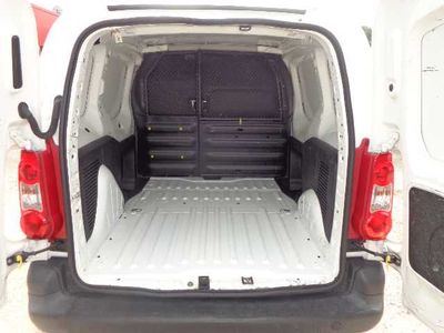 Citroën Berlingo II BERLINGO 20 L1 HDi 75 FAP COURT 625 KG CLUB