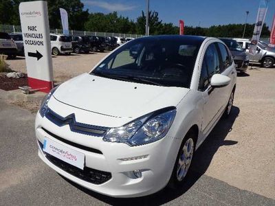 Citroën C3 II HDi 70 Exclusive