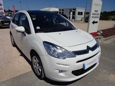 Citroën C3 II HDi 70 Exclusive