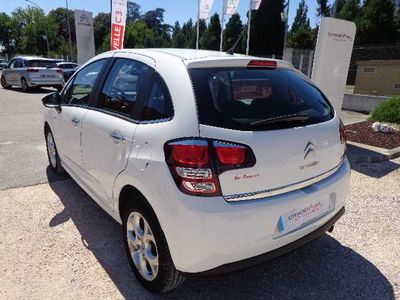 Citroën C3 II HDi 70 Exclusive