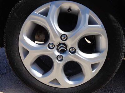 Citroën C3 II HDi 70 Exclusive